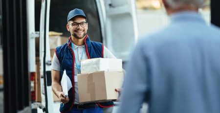 Why Shipping Needs a Speedy and Affordable Courier